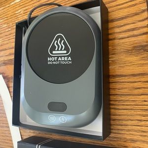 Mug warmer/ coffee warmer